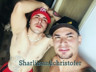 Sharliisandchristofer