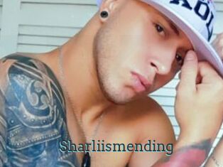 Sharliismending