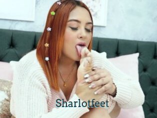 Sharlotfeet