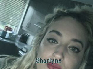 Sharlyne