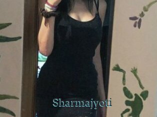 Sharmajyoti