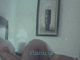 Sharnz_xo