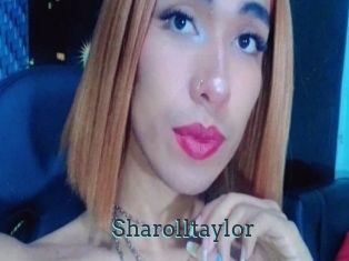 Sharolltaylor