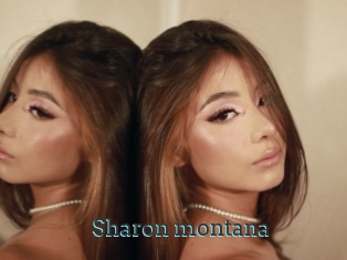 Sharon_montana
