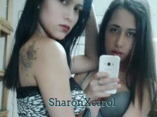 SharonXcarol