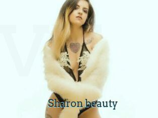 Sharon_beauty