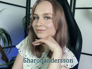 Sharonandersson