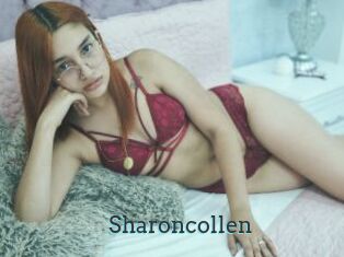 Sharoncollen