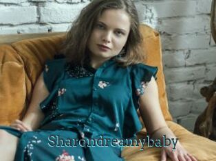 Sharondreamybaby
