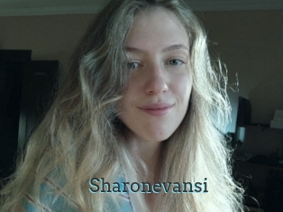 Sharonevansi