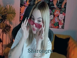 Sharongru