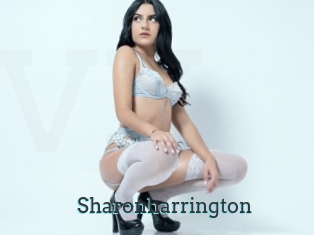 Sharonharrington