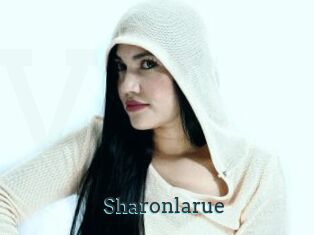 Sharonlarue
