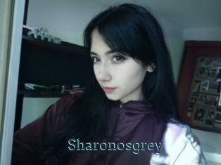 Sharonosgrey