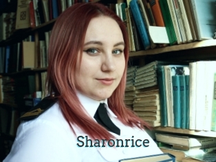 Sharonrice