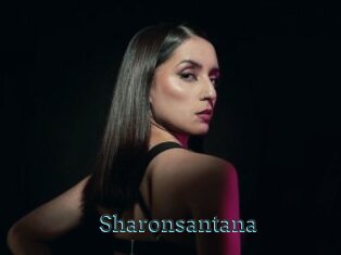Sharonsantana