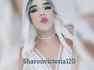 Sharonvictoria120
