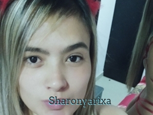Sharonyarixa