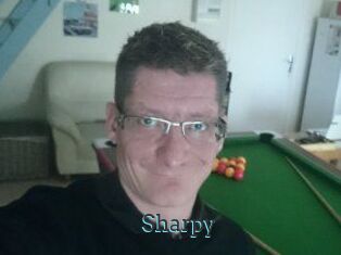 Sharpy