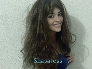 Shasaross