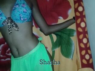 Shasha