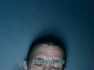 Shaunboss