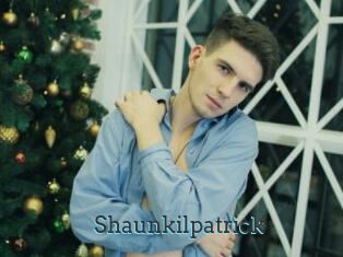 Shaunkilpatrick