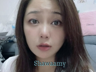 Shawaamy