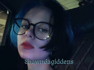 Shawndagiddens