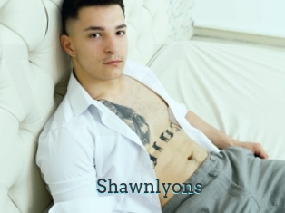 Shawnlyons