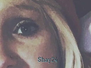 Shay24