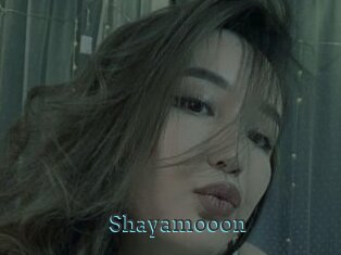 Shayamooon