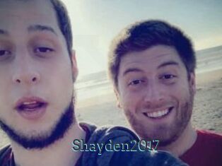 Shayden2017