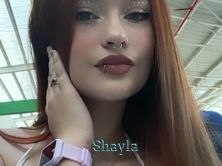 Shayla