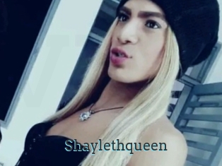 Shaylethqueen