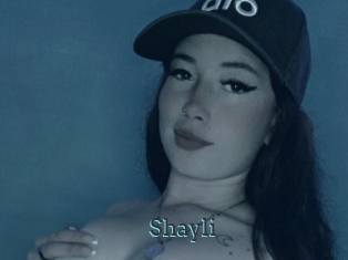 Shayli