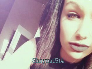 Shayna1514