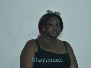 Shayqueen