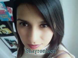 Shayronleon