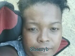 Shazzyb