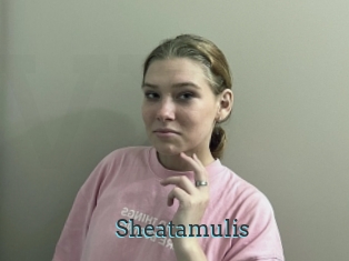Sheatamulis