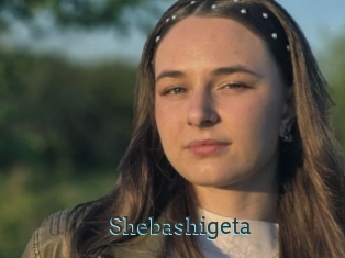 Shebashigeta
