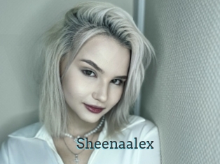 Sheenaalex