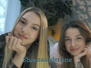Sheenaanderlene