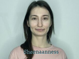 Sheenaanness