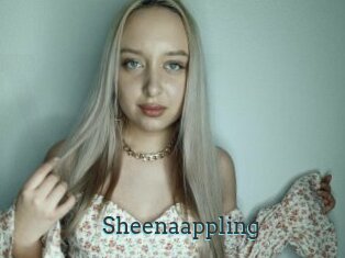 Sheenaappling