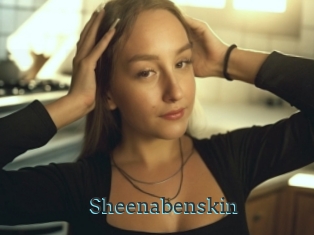 Sheenabenskin