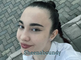 Sheenaboundy