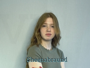 Sheenabraund