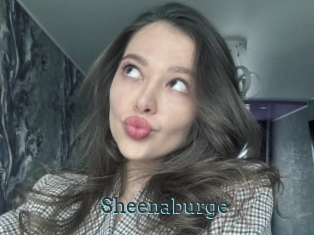 Sheenaburge